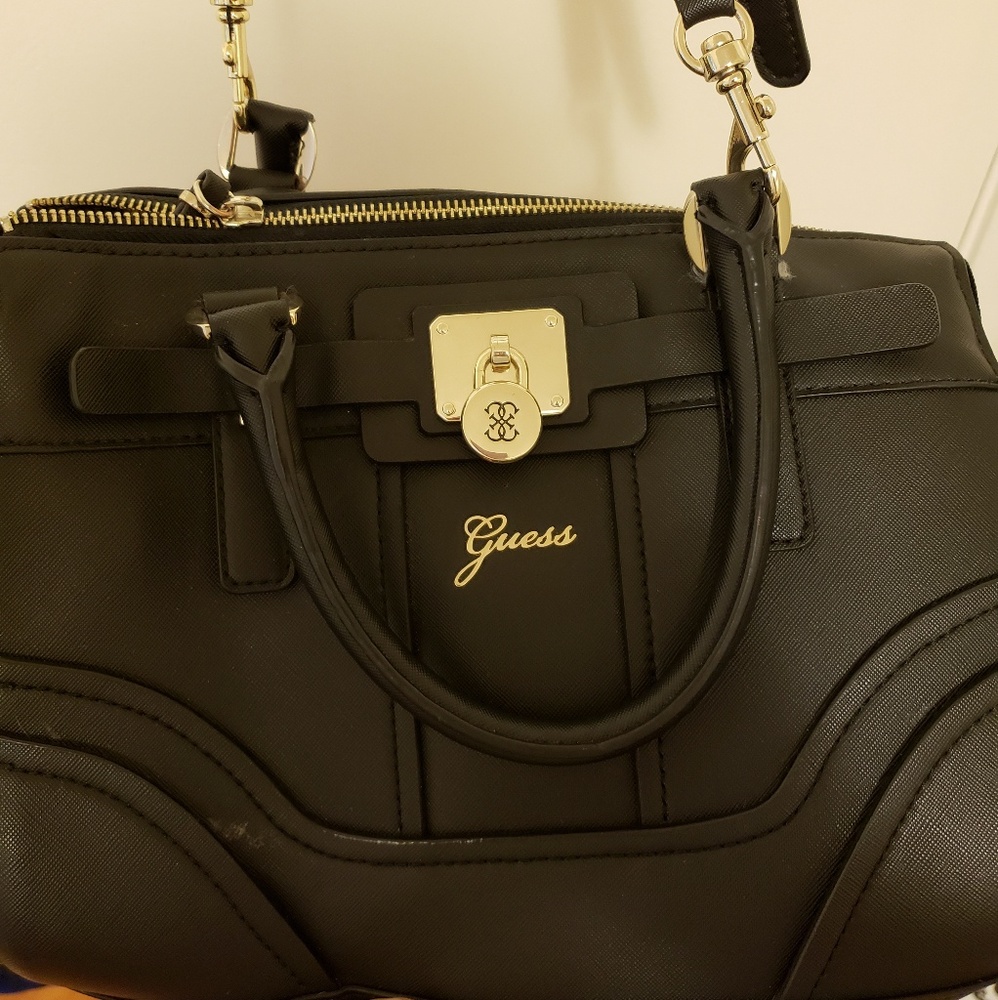 Guess bag